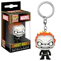 Funko Pocket Pop! Keychain Marvel Agents of S.H.I.E.L.D. Ghost Rider
