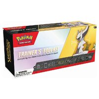 Pokémon TCG 2023 Trainer's Toolkit
