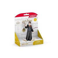 Schleich Harry Potter Wizarding World Harry and Hedwig Figure
