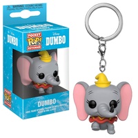 Funko Pocket Pop! Keychain Disney Dumbo