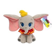 Funko Plushies Disney Dumbo SuperCute Plush