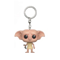 Funko Pocket Pop! Keychain Harry Potter Dobby
