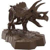 Bandai Imaginary Skeleton Triceratops 1:32 Scale Model Kit
