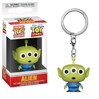 Funko Pocket Pop! Keychain Disney Pixar Toy Story Alien