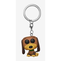 Funko Pocket Pop! Keychain Disney Pixar Toy Story Slinky Dog
