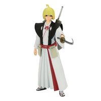 Banpresto Hell's Paradise Jigokuraku Vibration Stars Yamada Asaemon Fuchi Figure
