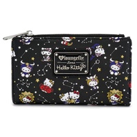 Loungefly Hello Kitty Zodiac Bifold Wallet