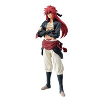 Banpresto That Time I Got Reincarnated as a Slime Otherworlder Vol.20 Guy Crimson Figure