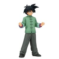 Banpresto DXF Dragon Ball Super Super Hero Son Goten Figure