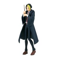 Banpresto DXF Mashle Magic and Muscles Finn Ames Figure