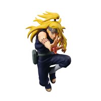 Banpresto Vibration Stars Naruto Shippuden Deidara Ver.2 Figure