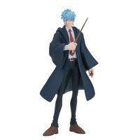 Banpresto DXF Mashle Magic and Muscles Lance Crown Figure