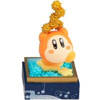 Banpresto Paldolce Collection Vol.5  Kirby Waddle Dee Mini-Figure (Version C)