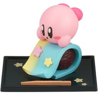 Banpresto Paldolce Collection Vol.5  Kirby Waddle Dee Mini-Figure (Version B)