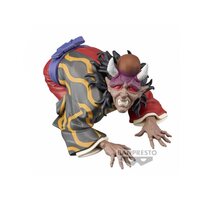 Banpresto Demon Slayer Kimetsu No Yaiba Demon Series Vol.11 Hangtengu Figure