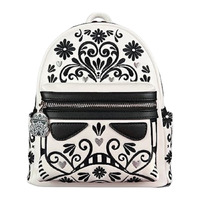 Loungefly Star Wars Stormtrooper Costume Mini Backpack. US Exclusive