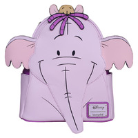 Loungefly Disney Winnie The Pooh Heffalump and Roo Mini Backpack. US Exclusive