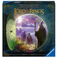 Ravensburger The Lord of the Rings Adventure Book Game