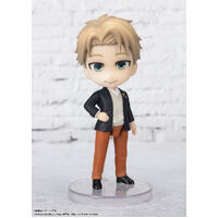 Bandai Tamashii Nations Figuarts Mini Spy X Family Loid Forger Odekeke Outfit Action Figure