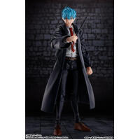 Bandai Tamashii Nations S.H. Figuarts Mashle Lance Crown Action Figure