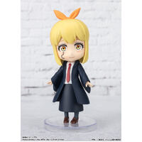 Bandai Tamashii Nations Figuarts Mini Mashle Lemon Irvine Action Figure