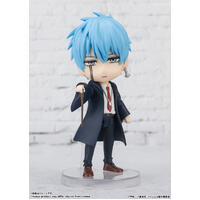 Bandai Tamashii Nations Figuarts Mini Mashle Lance Crown Action Figure
