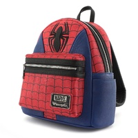 Loungefly Marvel Spider-Man Mini Backpack