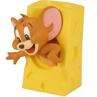 Banpresto Tom and Jerry Figure Collection I Love Cheese Vol.2 Jerry Figure