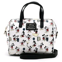 Loungefly Disney Mickey Mouse Duffle Bag