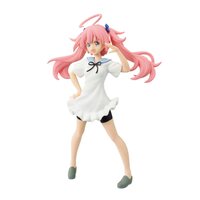 Banpresto That Time I Got Reincarnated as a Slime Otherworlder Vol.21 Milim Nava Figure