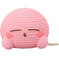 Banpresto Kirby Amicot Petit Sleeping Kirby Mini Figure