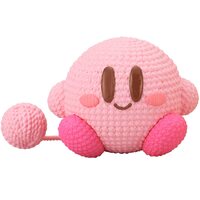 Banpresto Kirby Amicot Petit Kirby Mini Figure
