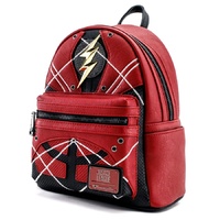 Loungefly Marvel Flash Mini Backpack
