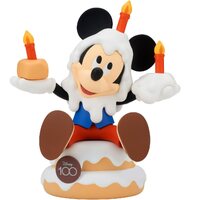 Banpresto Sofubi Disney 100 Mickey Mouse Figure