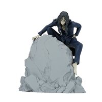 Banpresto DXF Yu Yu Hakusho 30th Anniversary Elder Toguro Figure