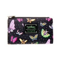 Loungefly Pokemon Butterfly Wallet