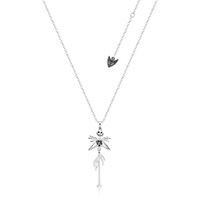 Couture Kingdom Disney The Nightmare Before Christmas Jack Skellington Necklace