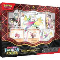 Pokemon TCG Scarlet & Violet 4.5 Paldean Fates Premium Collection Box (Assorted)