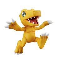 Banpresto DXF Digimon Adventure Archives Special Agumon Figure
