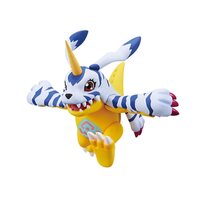 Banpresto DXF Digimon Adventure Archives Special Gabumon Figure