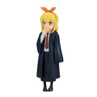 Banpresto Mashle Magic And Muscles Collection Vol.1 Lemon Irvine Figure