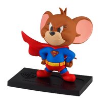 Banpresto Tom and Jerry WB 100Th Anniversary Collection Superman Jerry Figure