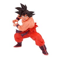Banpresto  Dragon Ball Z Match Makers Son Goku  [vs. Vegeta] Figure