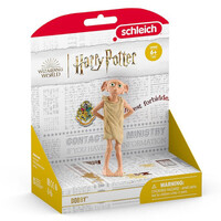 Schleich Harry Potter Wizarding World Dobby Figure