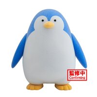 Banpresto Fluffy Puffy Spy x Family Penguin Figure