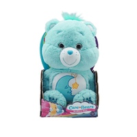 HeadStart Care Bears Bedtime Bear Medium Plush