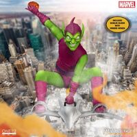 Mezco Toyz One:12 Collective Marvel Comics Green Goblin Action Figure