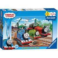 Ravensburger Thomas & Friends My First Floor Puzzle 16pc
