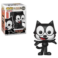 Funko Pop! Vinyl Felix the Cat. Felix