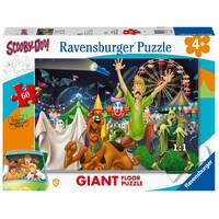 Ravensburger Scooby Doo 60pc Giant Floor Puzzle